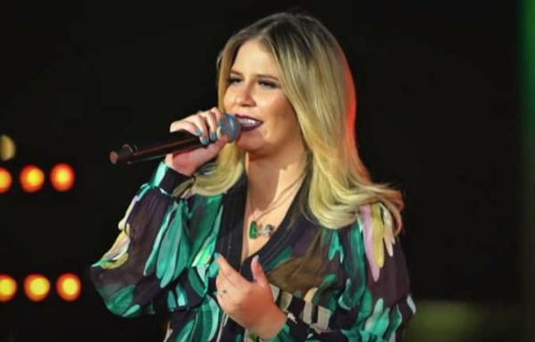 Classe política lamenta morte de Marília Mendonça