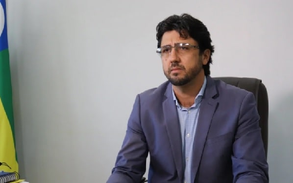 ELEIÇÕES 2022: Paulinho surge como forte nome para deputado estadual