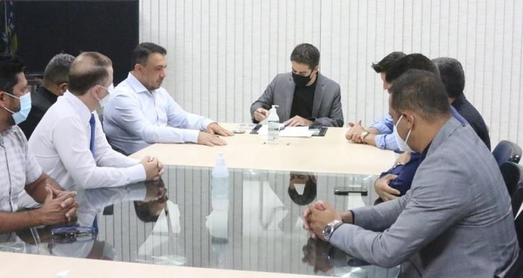 Vereadores cobram solução do Estado para problemas enfrentados pelo Heapa