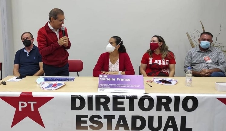 Eleições 2022: PT pretende lançar ex-reitor ao Governo de Goiás