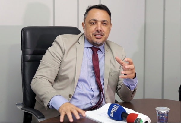 Câmara de Aparecida economiza R$ 4 milhões em um ano