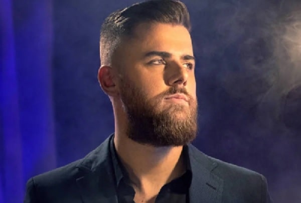 Cantor Zé Neto, da dupla com Cristiano, enfrenta problema pulmonar