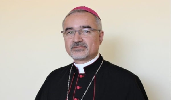 Dom João Justino é o novo arcebispo de Goiânia