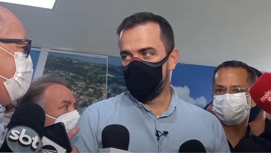 APARECIDA: Gustavo Mendanha concede 9,94% de reajuste aos servidores municipais