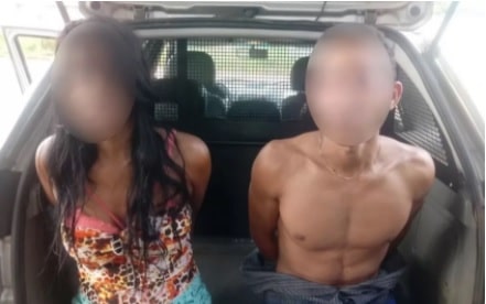 Casal é condenado por espancar menino de 2 anos até a morte