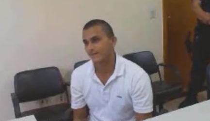 URGENTE: Fuga de assassino de Corumbá leva pânico a moradores de Abadiânia