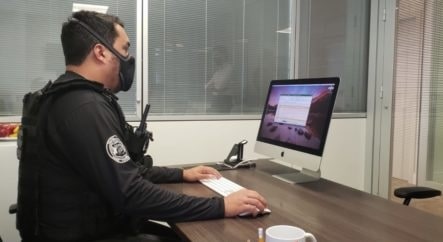 Empresário é preso suspeito de cometer crimes sexuais contra crianças, em Goiânia