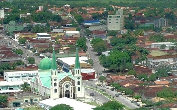 MP investiga desvio de dinheiro na prefeitura de Jaraguá