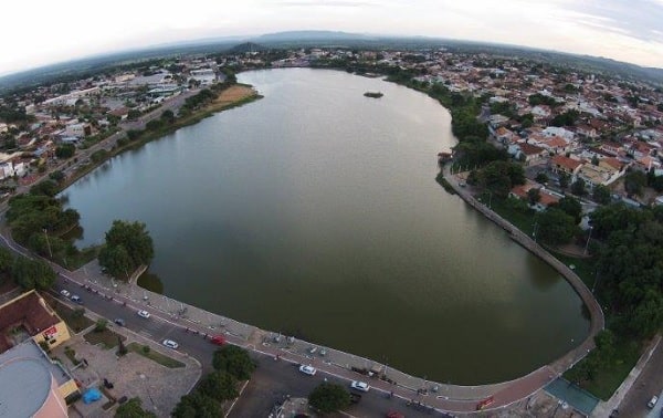 Polícia prende suspeitos de assassinatos em série, em Porangatu