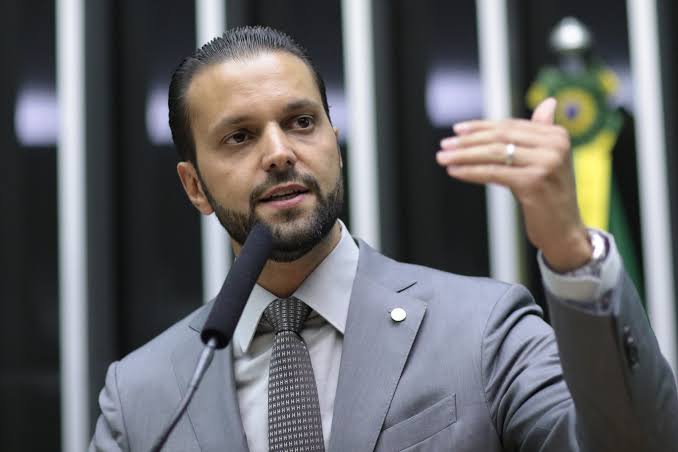 Eleições 2022: Baldy descarta filiação de Mendanha no PP