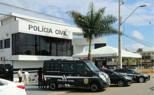 Dentista é preso por importunação sexual contra uma paciente, em Aparecida