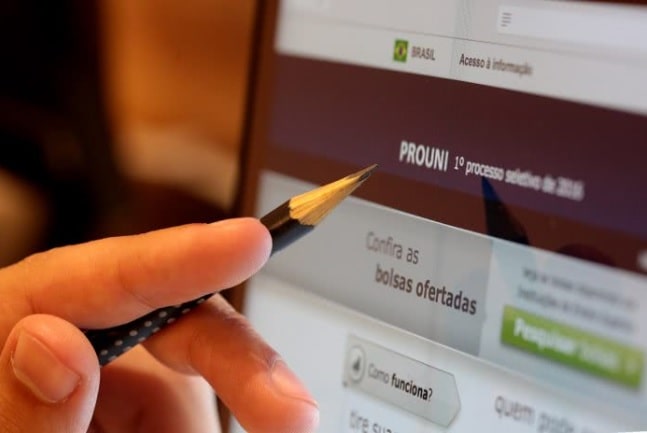 Veja o resultado do Prouni do 1º semestre de 2022