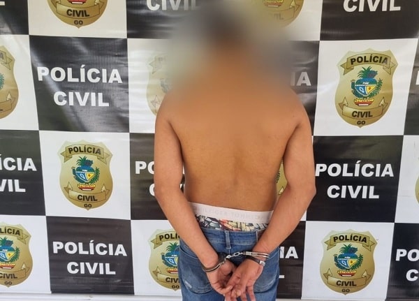 Preso traficante que atuava na região de Mozarlândia