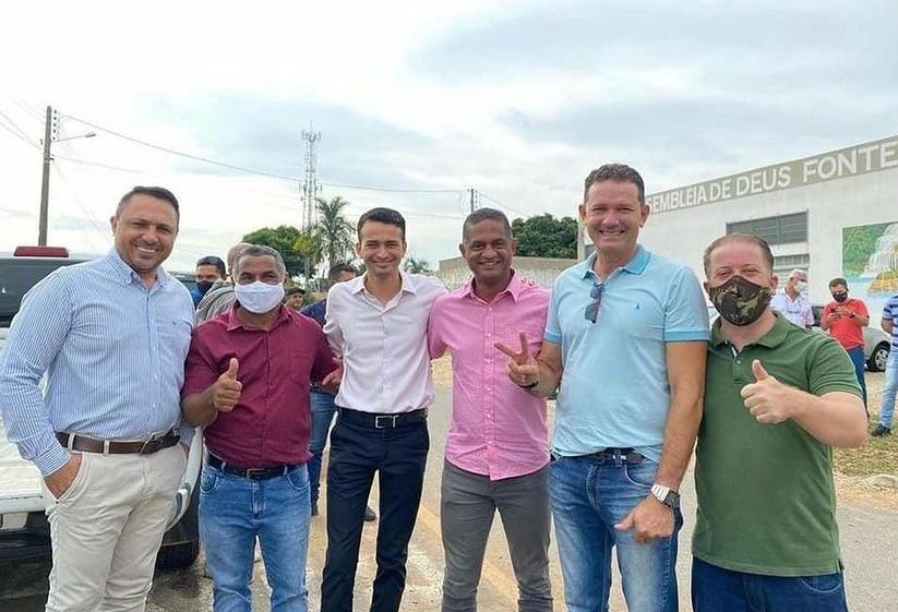 Grupo pró-Magda perde um vereador na Câmara de Aparecida