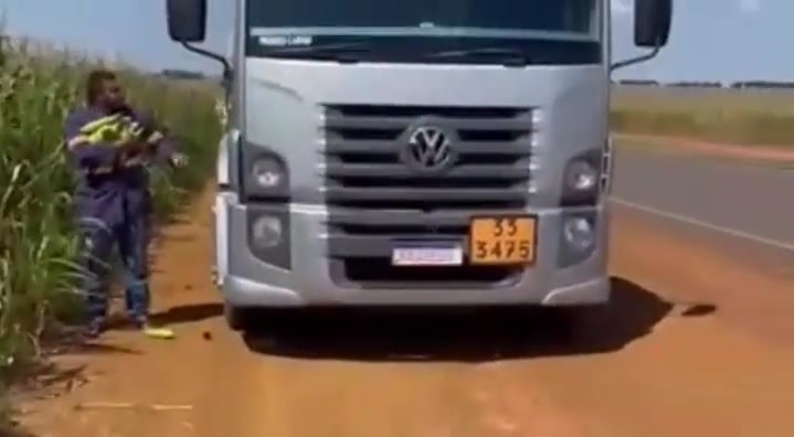 Gerente de fazenda pede desculpas por ofensas aos goianos