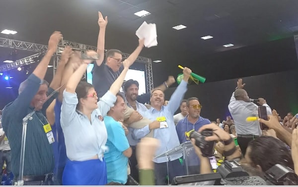 Marconi confirma pré-candidatura ao governo de Goiás