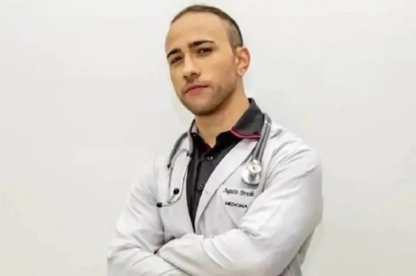 Mãe ajuda polícia a procurar estudante de medicina desaparecido há 13 dias, no Paraguai