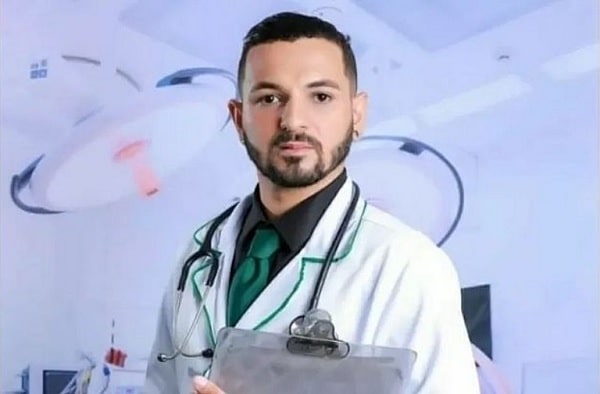 Estudante de medicina brasileiro é assassinado no Paraguai