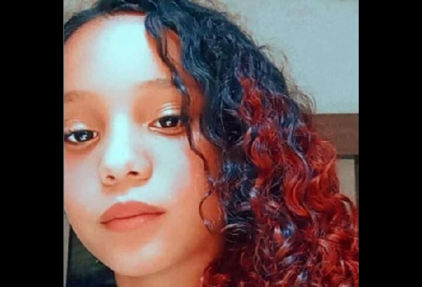 Menina segue desaparecida após ir à padaria, em Aparecida de Goiânia