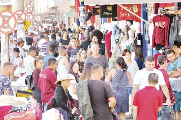 IBGE: Veja a população de cada município de Goiás