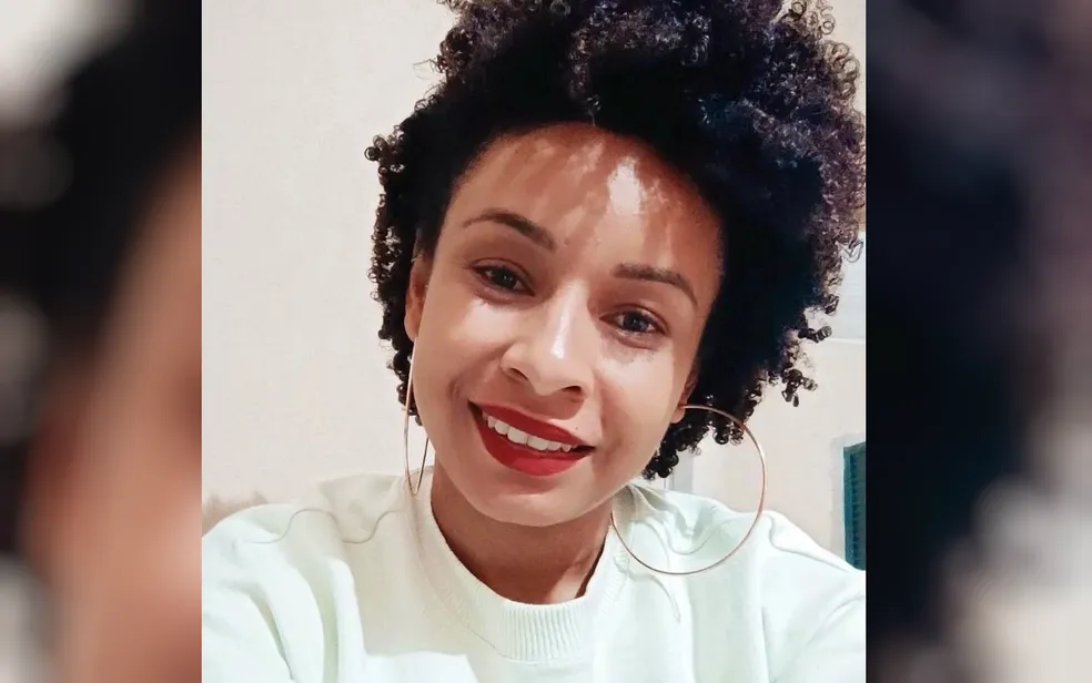 Marido de esteticista encontrada morta segue desaparecido