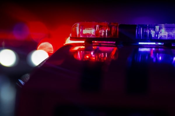 Seis policiais militares são presos, em Goiânia