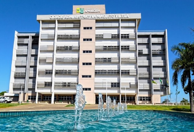 Eleições 2024: Enquete para prefeito de Aparecida de Goiânia