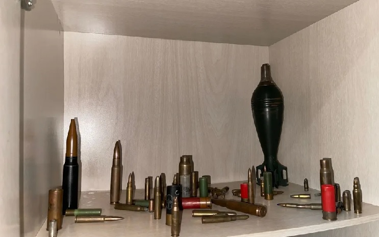 PF prende homem que planejava ataque terrorista em Goiás