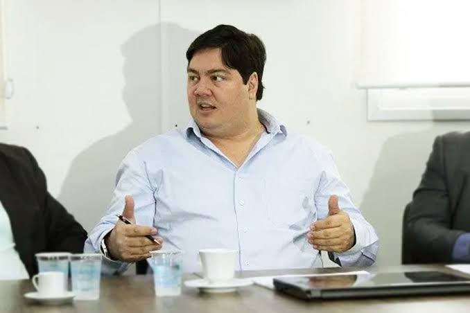 “Os caminhos trilhados nessa gestão não se coadunam com aquilo em que acredito”, diz André Rosa