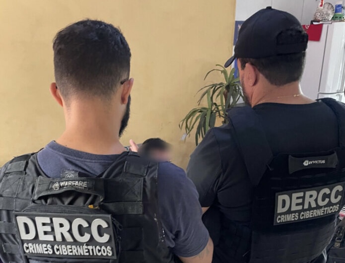 Menor que ameaçava fazer massacre em escola é alvo da PCGO