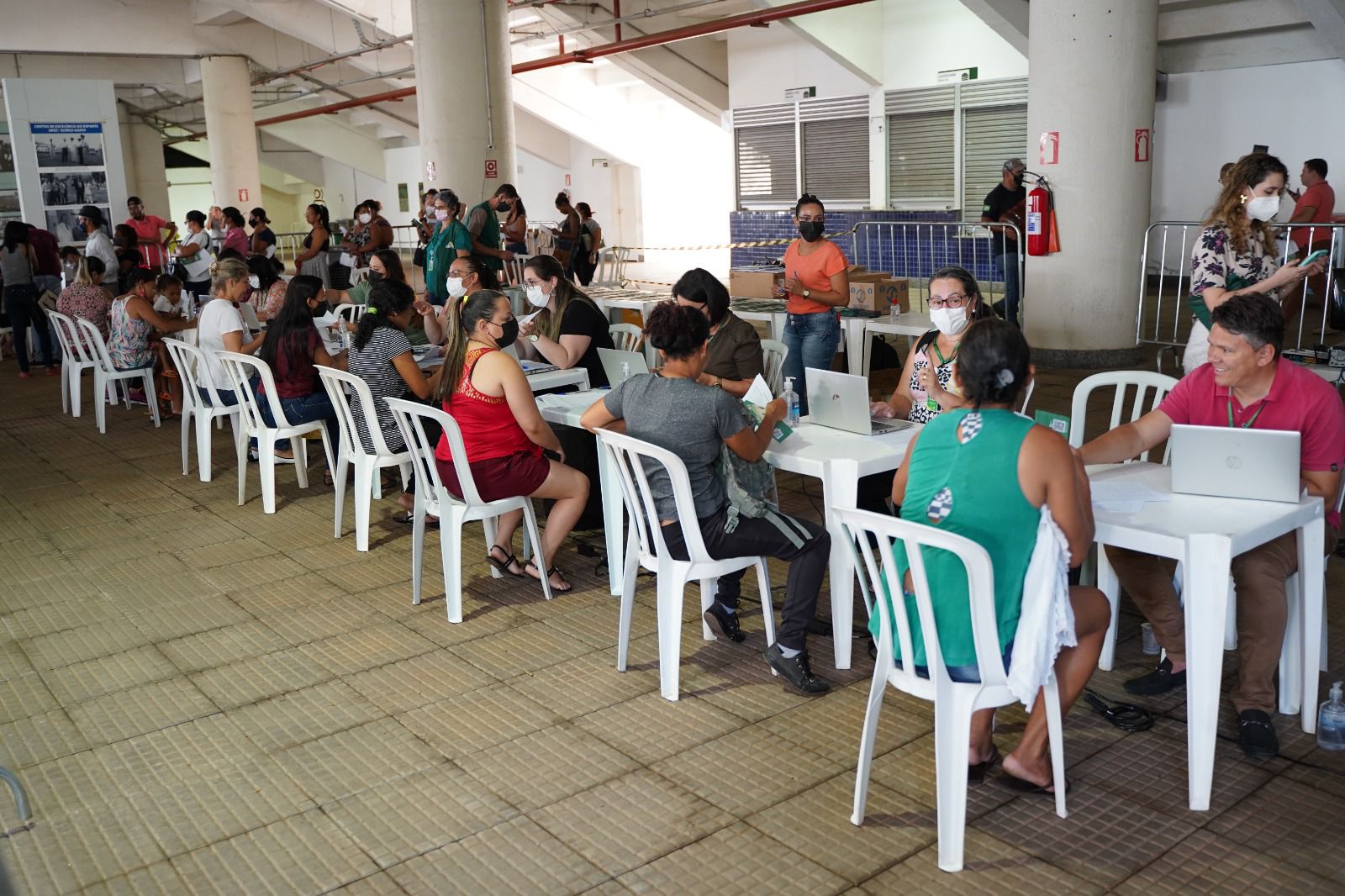 Governo de Goiás abre edital do Aluguel Social para mulheres vítimas de violência