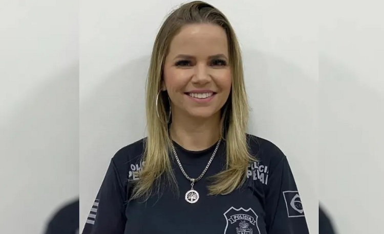 Corpo de Bombeiros encontra corpo de policial penal desaparecida