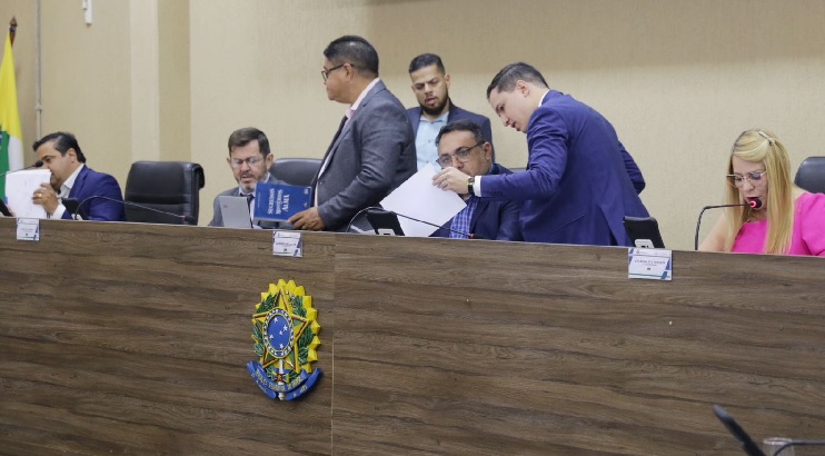 Contrato de quase R$ 2 milhões da Prefeitura de Aparecida com a CUFA está na mira da Câmara