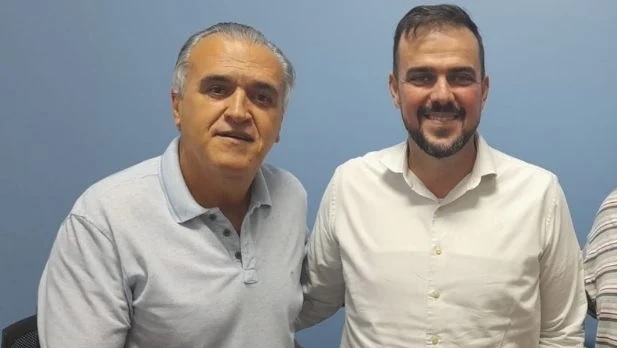 Presidente do Patriota aprova reaproximação entre Daniel e Mendanha