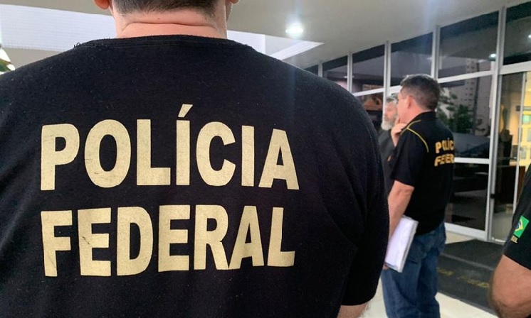 PF deflagra operação contra CACs que não recadastraram armas