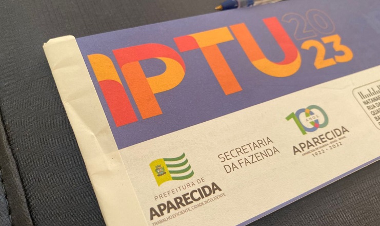 Prazo para pagar ITU e IPTU com desconto termina no dia 31