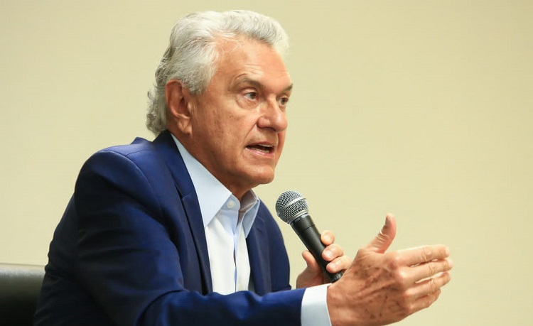 Caiado prevê que estados e municípios devem judicializar perdas com Reforma Tributária