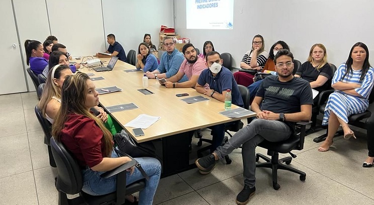 Aparecida recebe 19 profissionais do Programa Mais Médicos