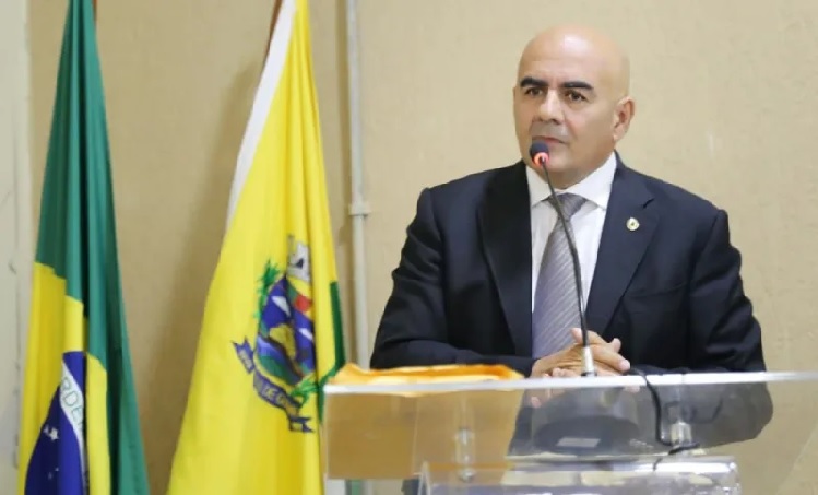 Deputado quer fazer plebiscito sobre mudança do nome de Aparecida de Goiânia