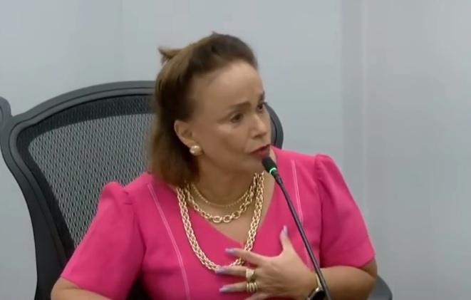 “Estamos de pires na mão”, diz procuradora do MPGO ao reclamar de salários