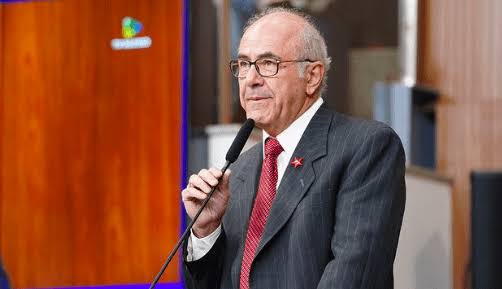 MPF arquiva representação de Mauro Rubem contra Agência Brasil Central