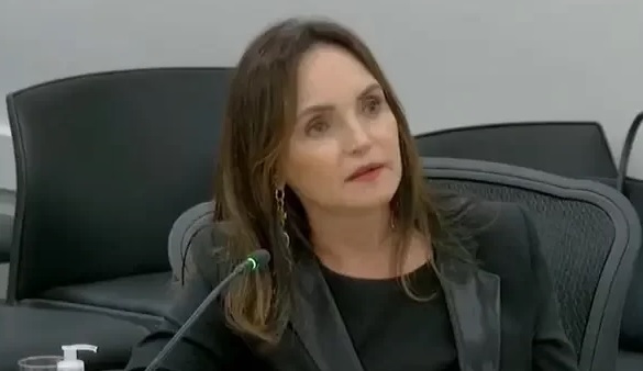 Procuradora do MPGO reclama do salário de R$ 39 mil