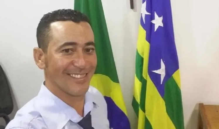 Vereador morre aos 40 anos em acidente de carro na BR-414