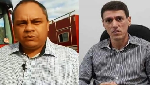 Davi Mendanha é exonerado e indicado de Professor Alcides assume o cargo