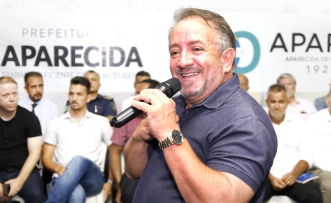 Brics aprova empréstimo de US$ 120 milhões para Aparecida de Goiânia