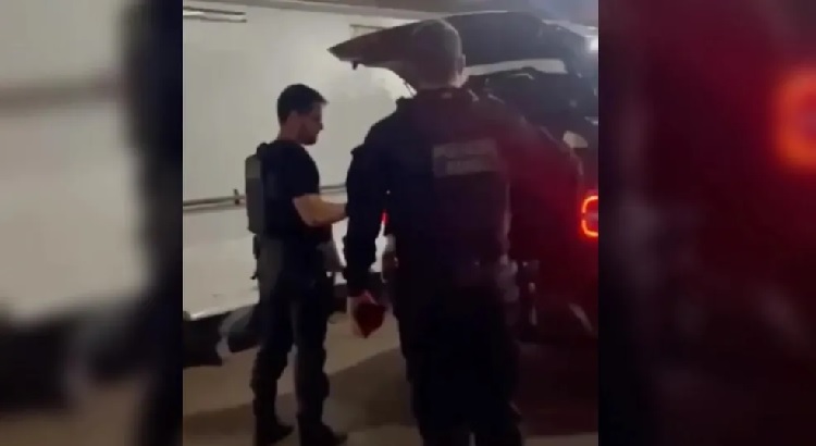 Enfermeiro é preso sob suspeita de estuprar paciente sedada