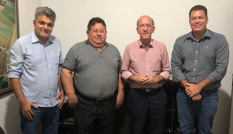 Ex-deputado federal acerta filiação no Partido dos Trabalhadores