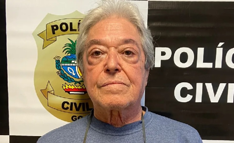 Ginecologista é preso sob suspeita de cometer crimes sexuais durante atendimento