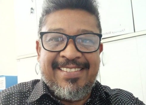 Corpo de auditor fiscal é encontrado enterrado em quintal de casa em Aparecida