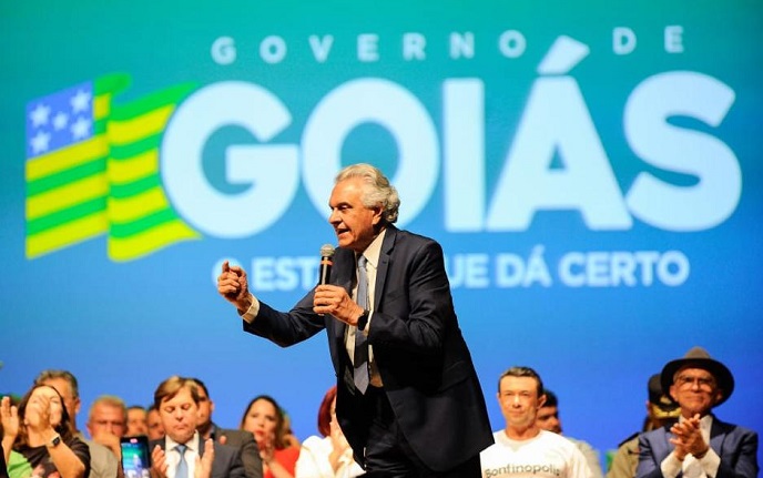 Governo de Goiás aumenta R$ 22 milhões em investimentos na alfabetização